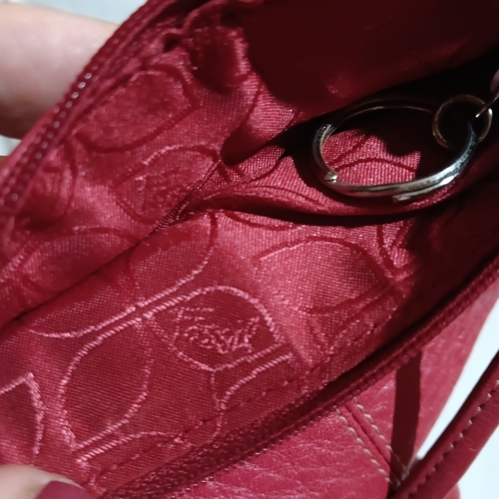 FOSSIL Wallet - Picture 5 of 5